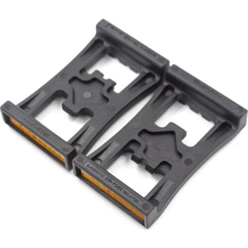 Sm-pd22 Grampo Spd Pedal Clipless Pedais Mtb Mountain Bike Pedal Plana Parágrafo M520 Pd22 M540 M780 M980