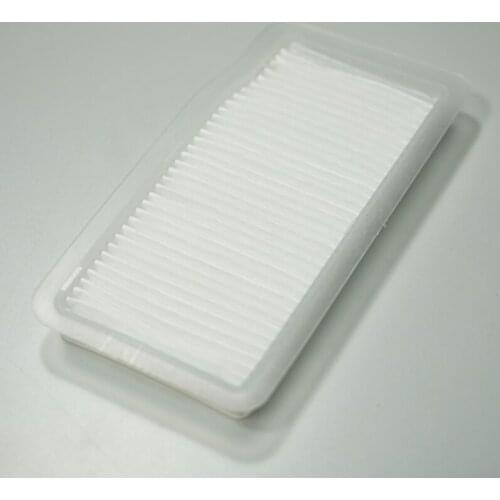 Air conditioner external filter for Benz C-class (W204), E-class COUPE (Only COUPE), GLK-class (GLK260 GLK300 GLK350) #FT999