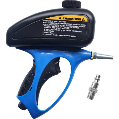 WAKYME Sandblasting Guns