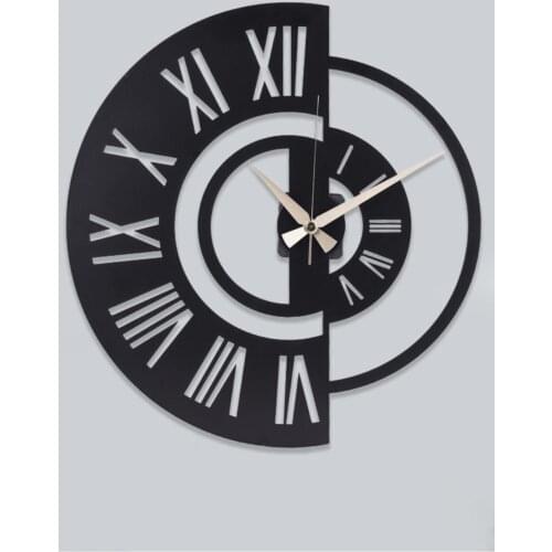 YESE Wall Clock