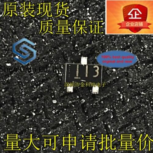 10pcs 100% orginal new in stock RD11M silk screen 111/112 /113 Zener diode SOT-23 transistor