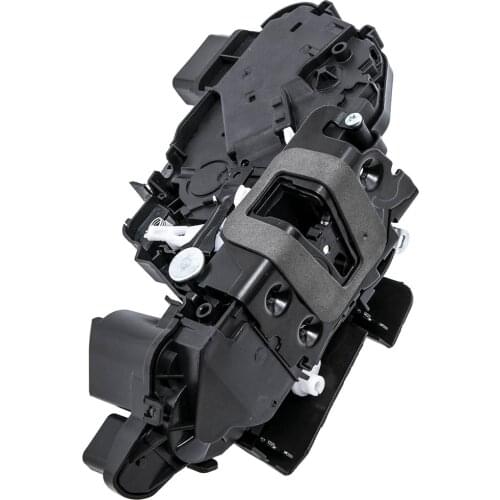 1x Front Left Door Lock for Range Rover Sport L320 Evoque L538 Discovery L319/Discovery MK IV (2009 - 2017)/LR4 2010 - 2014