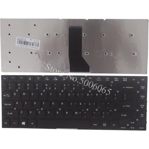 For Acer Aspire E1-430 E1-430G E1-430P E1-432 E1-432G E1-472G E1-410G E1-470G E1-452G P246 E1-422 E1-422G US laptop Keyboard