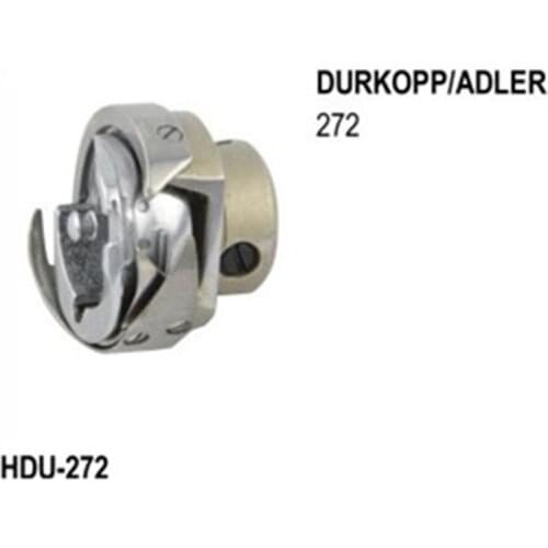 HDU-272 hook JDU-272 rotating shuttle rotary hook for DURKOPP ADLER 272 sewing machine parts