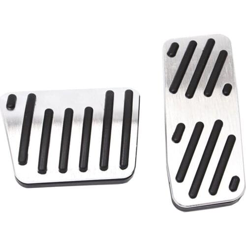 FTMTACC Jeep Pedal Pads
