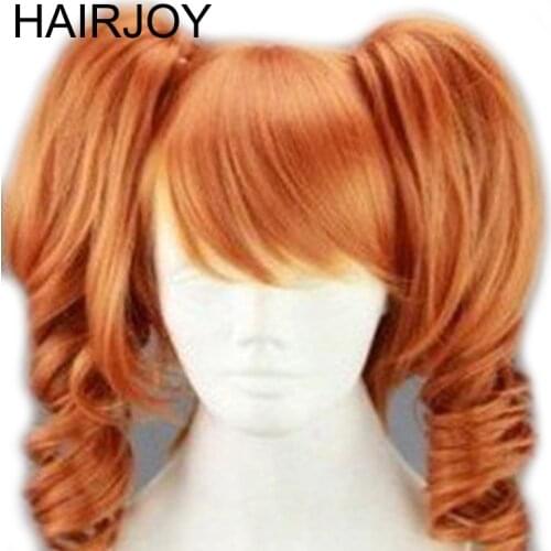 Hairjoy White Wigs