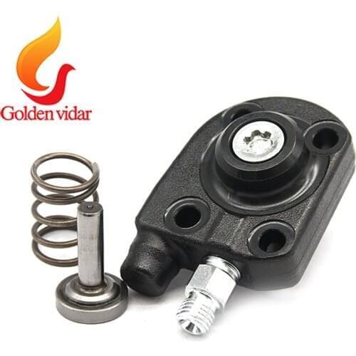 HP4 Pump Plunger assembly one part Upper part, element, plunger and barrel assy for Denso pump HP4