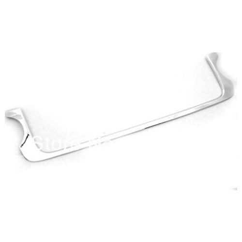 Chrome Grille Surround For Range Rover HSE L322 2011-2013