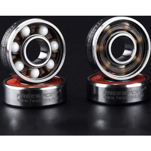 JAPY Skateboard Bearings