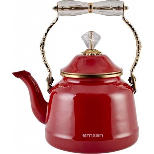 Karaca Teapots