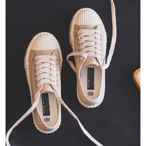 Canvas Fashion Shoes Woman 2021 Summer New Fashion Color Women CasualShoes Flats Canvas Women Casual ShoesSneakers womens shoes