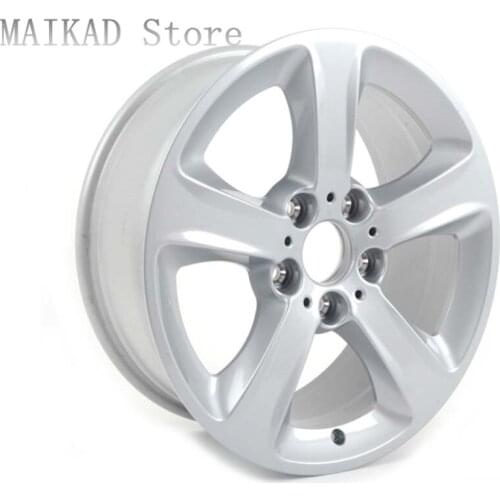 Wheel for BMW F32 F33 418i 420i 428i 430i 435i 440i 418d 425d 430d 420d 420iX 428iX 36116762300