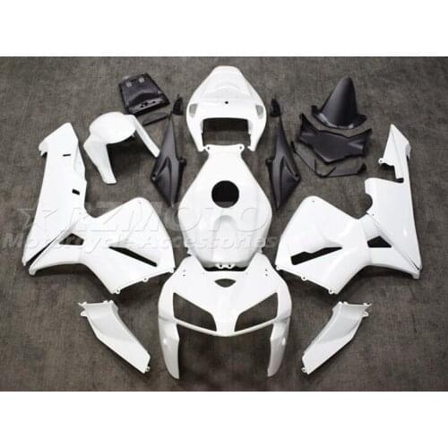 4 Free Gifts Injection mold New ABS Fairings Kit Fit for HONDA CBR600RR F5 2005 2006 05 06 bodywork set Orange black