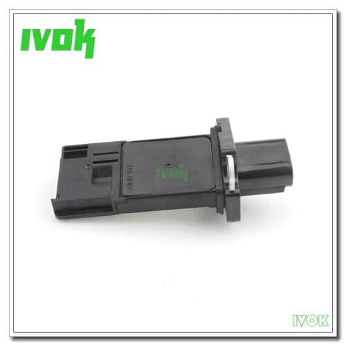 MAF Mass Air Flow Sensor For Ford E F 150 250 350 450 Expedition Explorer F53 Freestar Mustang Ranger Taurus 3W4Z-12B579-AC