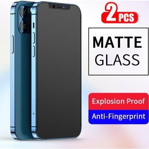 MissMango Matte Screen Protectors For Mobile Phones