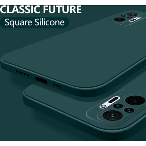 MIZHI Phone Cases Xiaomi Mi 10 Ultra