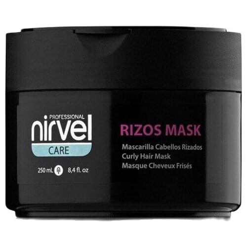 NIRVEL PROFESSIONAL Goods For Beauty And Health