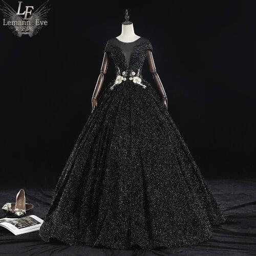 Black/wine red embroidery bling fabric princess cosplay wonderland medieval dress Renaissance gown queen Victoria Belle Ball