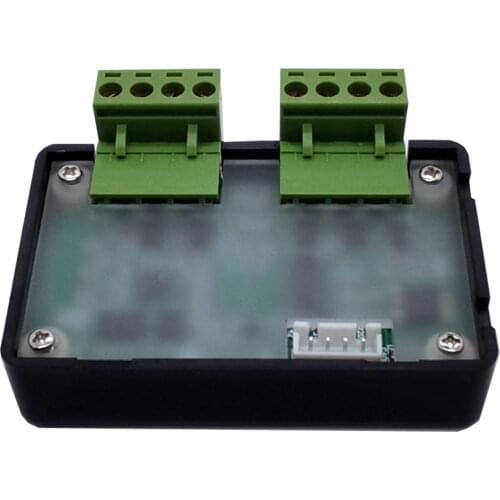 Wiegand mutual conversion Wg protocol conversion Access control read head protocol conversion WG32 to 34, 34 to 35, 26 to 32 etc