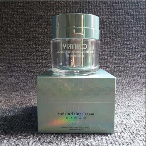Yanko Fade Out CreamDay Cream Whitening Moisturizing Cream