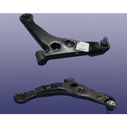 1pcs Front Control Arm Suspension lever assy. for Chinese CHERY A5 E5 2005-2010 Auto car motor part A21-2909010