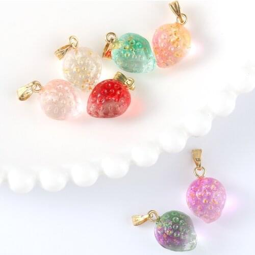 AOHAYOOMQ Jewelry Pendants
