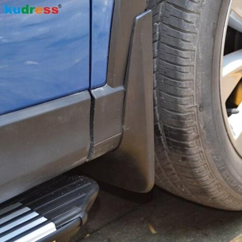 For Mazda CX-5 CX5 2012 2013 20014 2015 Mudguards Mud Flaps Fender Splash Guards Covers Dirt Boards Protector Car Acccessories