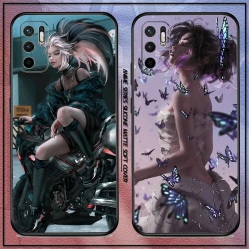 For Xiaomi Redmi Note 10 5G Case Silicone Soft TPU Back Cover For Xiaomi Redmi Note10 5G Protective Case For Red mi Note10 5G