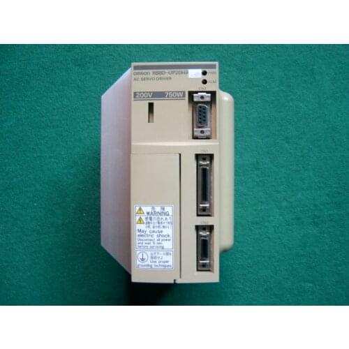 R88D-UP20HA-R6 AC SERVO DRIVER R88D-UP20HA-R6 USED 100% TESED WORKING CONDITION *100% REAL STOCK,Please contact us for real phot