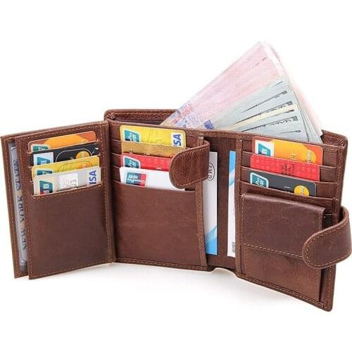 Rfid Customized Wallet for Men Personalized Engraved Bifold Wallet Custom Photo Wallets Fathers Day Gift for Dad Purse