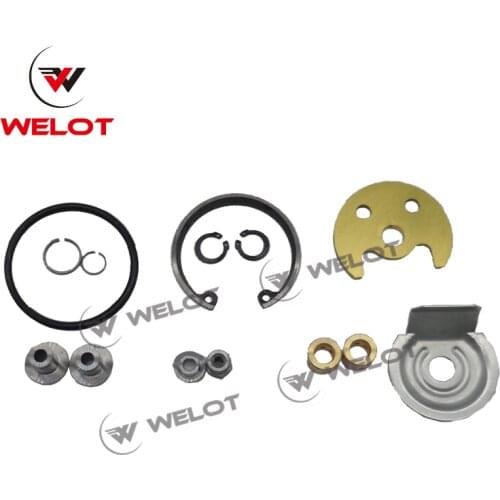 Turbo Repair Kits WL3-1316 turbocharger rebuild parts fit for 49173-02010