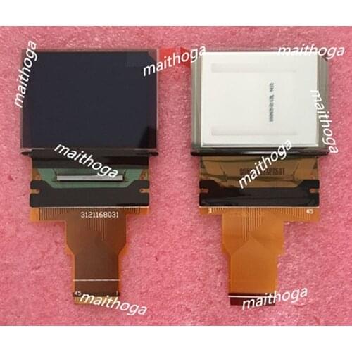 Maithoga 1.77 inch 45PIN Full Color Display OLED Screen SSD1353 Drive IC 160*128 (Long Cable)