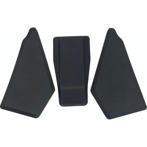 For BMW F850GS F850 GS Adv Adventure 2019-2021 Fuel Tank Sticker Protector Protection Decals Motorcycle Accessories