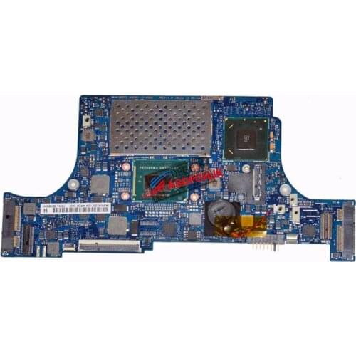 Original FOR Samsung NP900X3E NP900X3C Laptop Motherboard WITH i7-3537U 2.0GHz CPU BA92-11893A fully tested