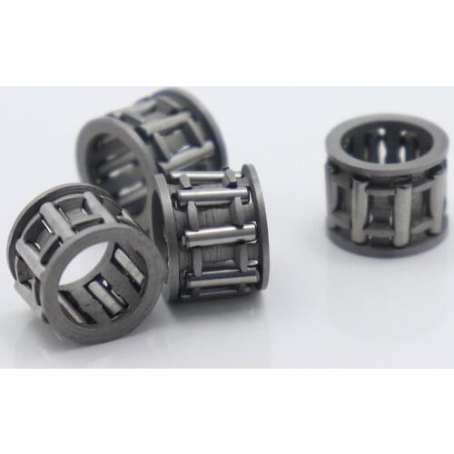 K071008 Bearing size 7*10*8 mm ( 4 Pcs ) Radial Needle Roller and Cage Assemblies K071008 Bearings