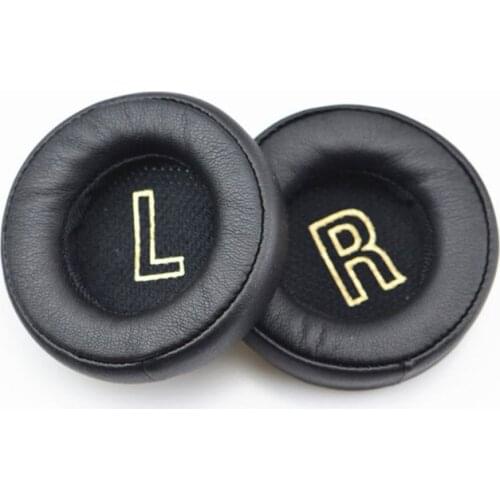 Renensin headphone Ear Pads Ear Cushions For Xiaomi Mi HiFi Headphones Replacement Earpads Ear Pads Repair Accessories