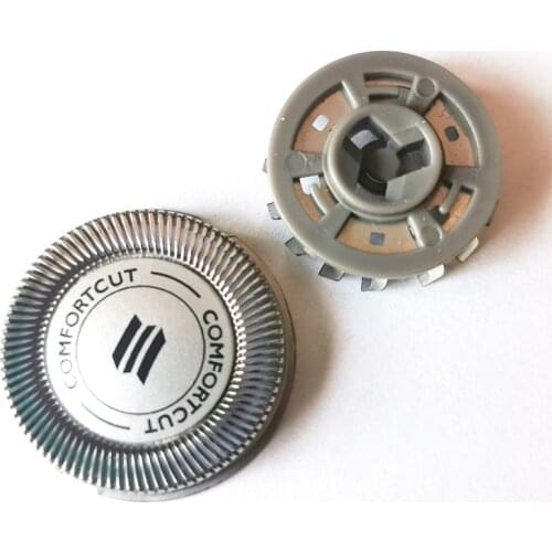 3PCS Shaver Head Parts SH30 Replacement for Philips Razor Blade SH30-3 SH30/3 S300 S301 S311 S321 S330 S331 S360 Dropshipping