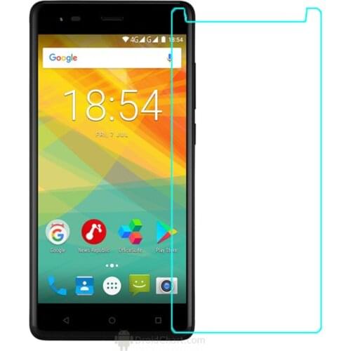 Tempered Glass Prestigio Grace R5 Lte Screen Protector Phone Film Cover Protective Glass For Prestigio Grace R5 Lte PSP5552