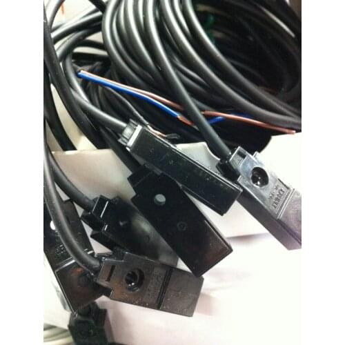 10PCS GL-8F GL-8FB GL-8H GL-12F GL-8FU GL-18H New Proximity Switch Sensor