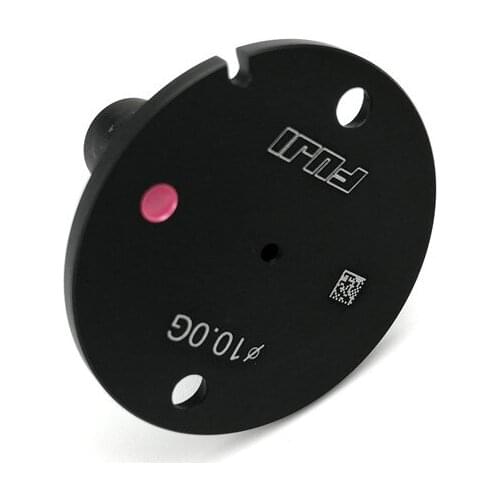 AA07400 NXT H01 H02 10.0G nozzle for fuji pick and place machine