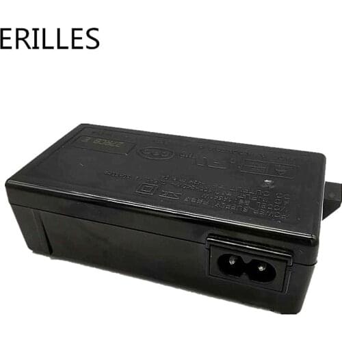 AC Power Supply Adapter Charger for Epson L110 L100 L120 L130 L210 L220 L222 L300 L310 L132 L350 L355 L360 L365 L455 L555 L565