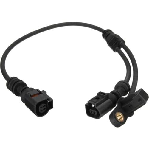 Car Front Left/Right ABS Wheel Speed Sensor L/R 7M3927807N 7M0927807C 1048603 for Ford GALAXY/VW SHARAN/Seat Alhambra