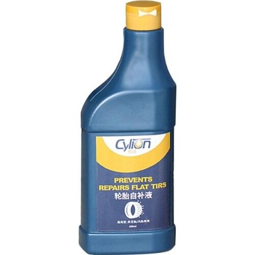 400ML Bike Tire Sealant Tyre Repair Sealer For Prevent Flat Tire For Bicycles Motorcycles Electric Vehicles Repair Tools