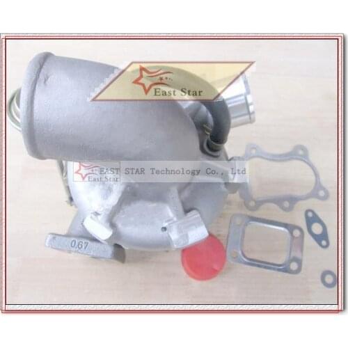 HT12-11A HT12-11B 14411-1W400 Turbo For NISSAN MPV E50 Elgrand Note Terrano For ISUZU Fargo Filly 1997-02 QD32ETI QD32TI 3.2L D