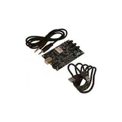 DVK-BTM511 Bluetooth / 802.15.1 Development Tools Class2 v2.1+EDR Kit Audio Mod w/ Int Ant