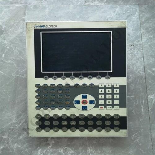 JINHWA INJECTION MOLDING MACHINE COMPUTER 4PP250.1043-K03 IS ON SALE ROM STOCK