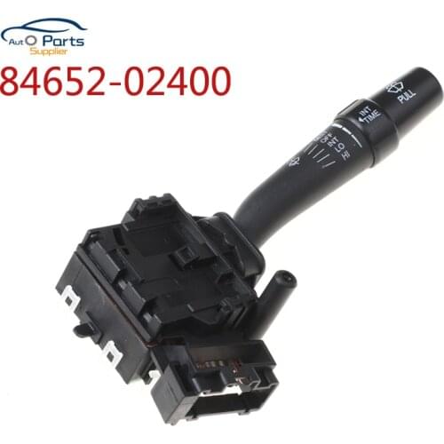 New 84652-02400 8465202400 Wiper Turn Signal Switch For Toyota 2003-2006 Corolla car accessories