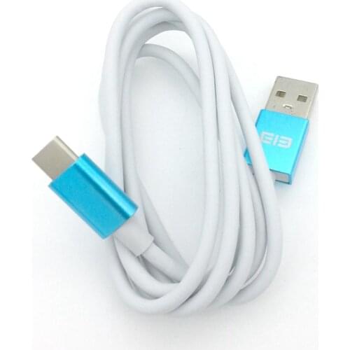 Original USB Cable Plug for Elephone P9000 MTK6755