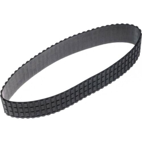 Lens Grip Rubber Circle For Nikon 16-85mm f/3.5-5.6 Zoom Ring Repair Part Unit