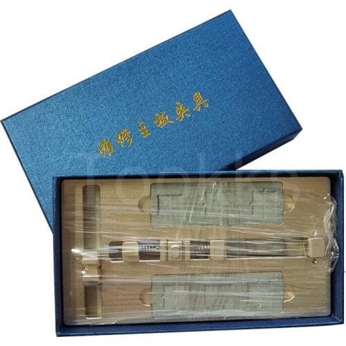 Universal Motherboard Fixture anti-skid PCB Holder for iPhone Android IC Chip NAND PCIE Repair Clamp